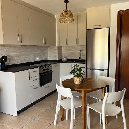 アロナCasa Geranios 4アパートメント エクステリア 写真